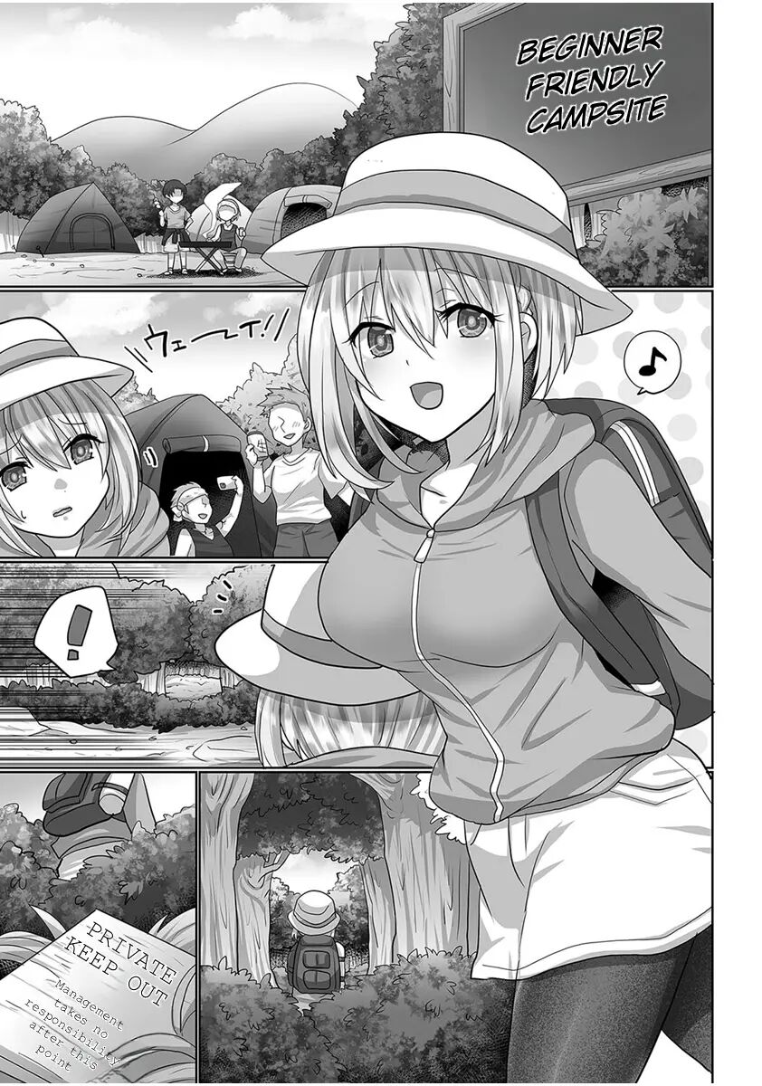 Easy Seeding X Fertilization X I'm Gonna Get Pregnant! Chapter 1000 Page 3
